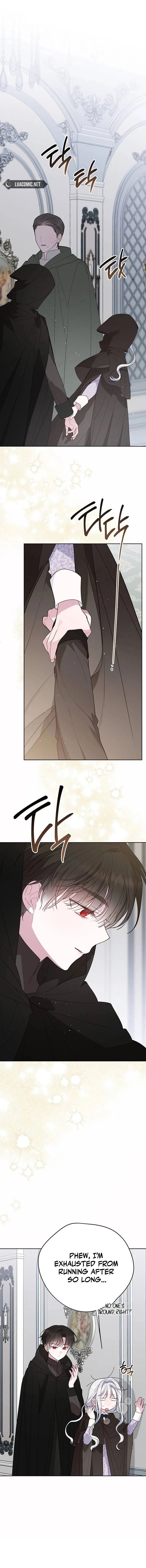 Read Baby Tyrant Manga Online