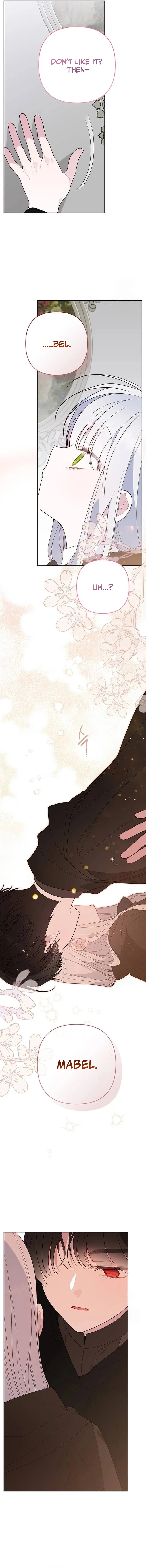 Read Baby Tyrant Manga Online