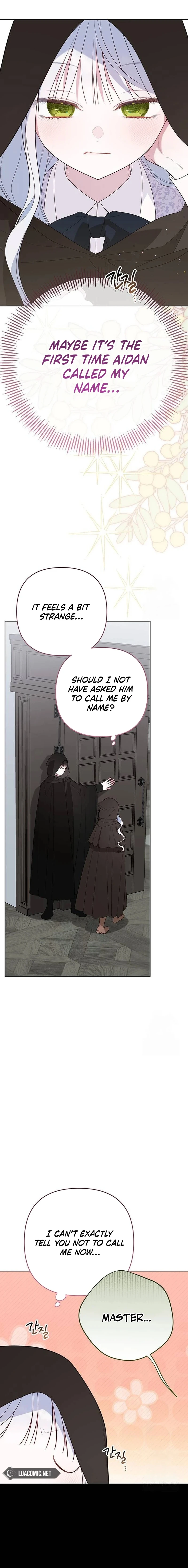 Read Baby Tyrant Manga Online