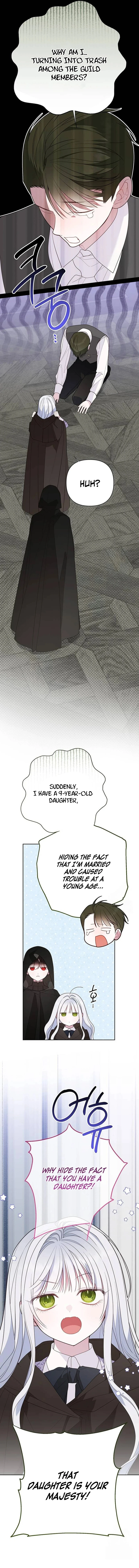 Read Baby Tyrant Manga Online