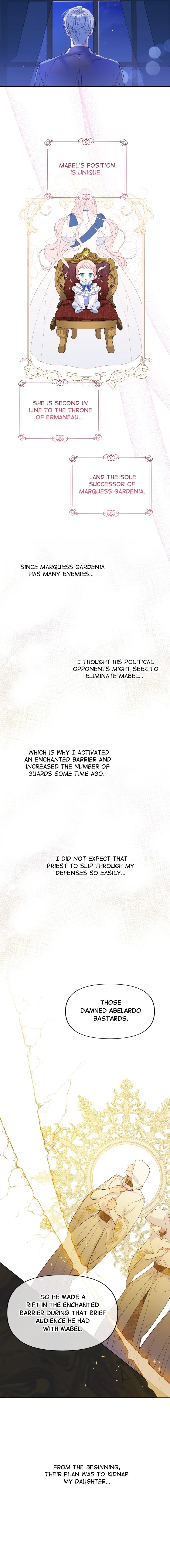 Read Baby Tyrant Manga Online