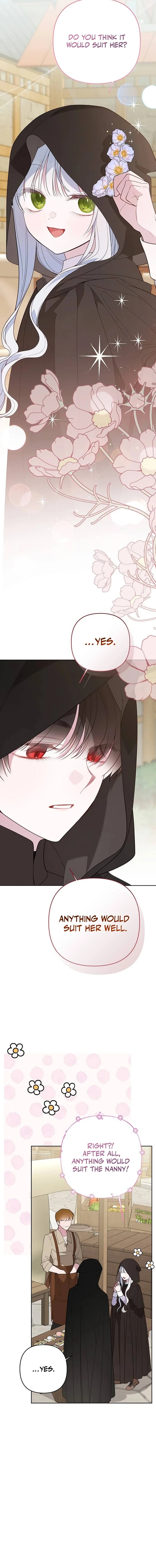 Read Baby Tyrant Manga Online