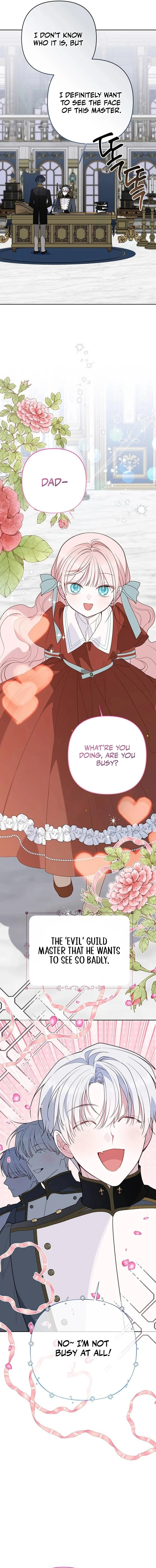 Read Baby Tyrant Manga Online