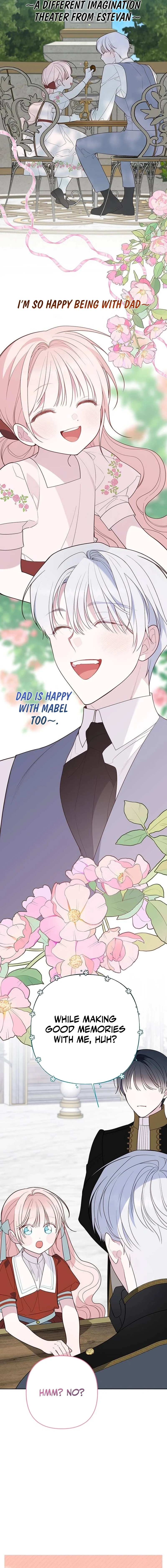 Read Baby Tyrant Manga Online