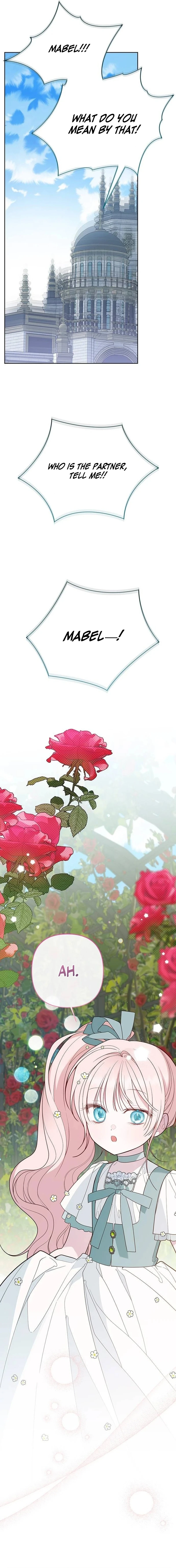 Read Baby Tyrant Manga Online