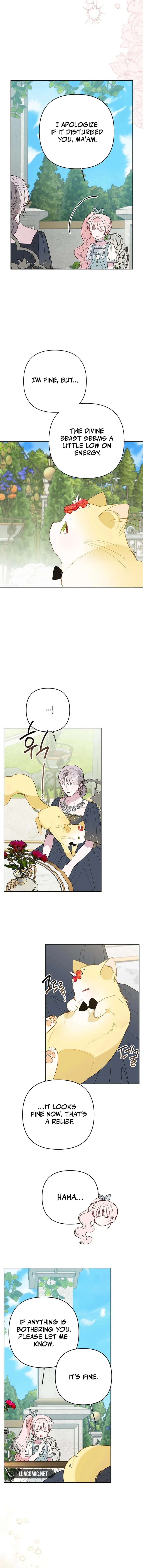 Read Baby Tyrant Manga Online