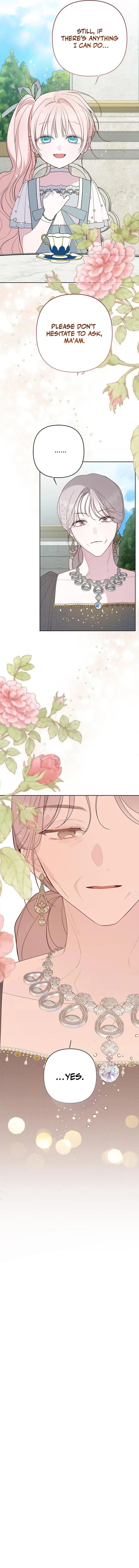 Read Baby Tyrant Manga Online