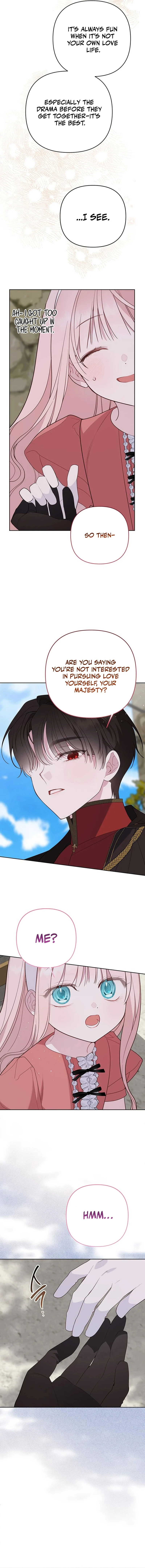 Read Baby Tyrant Manga Online