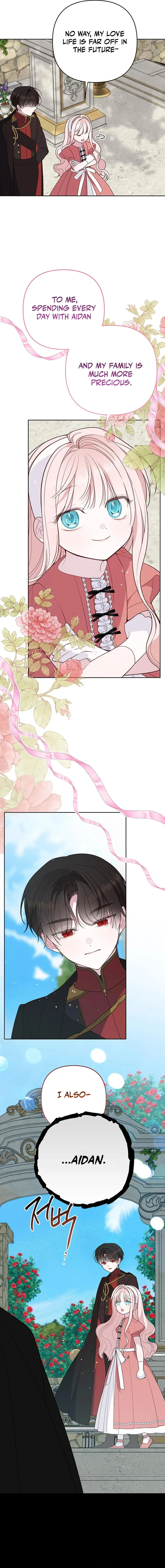 Read Baby Tyrant Manga Online