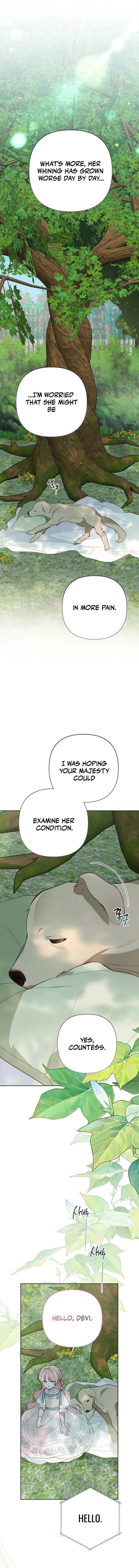 Read Baby Tyrant Manga Online