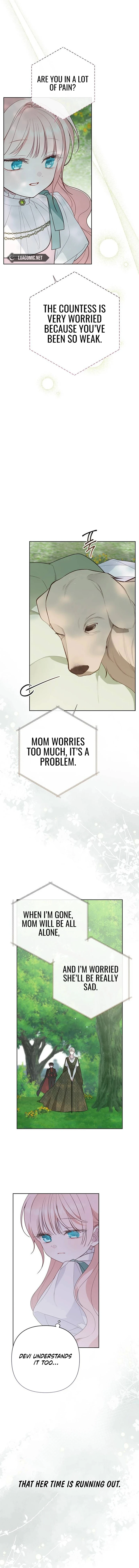 Read Baby Tyrant Manga Online