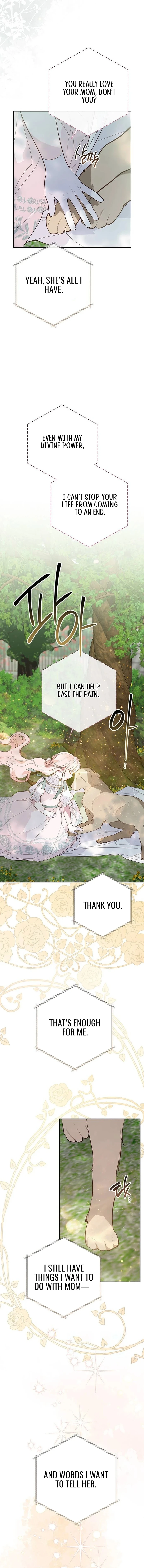 Read Baby Tyrant Manga Online