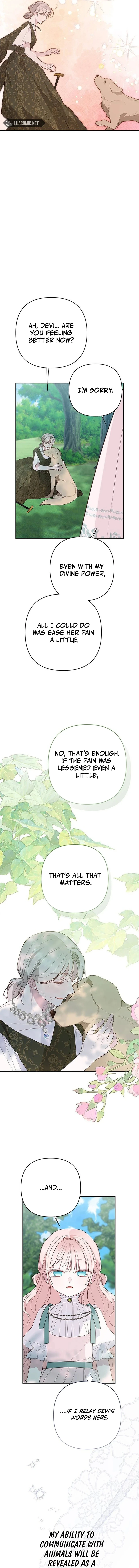 Read Baby Tyrant Manga Online