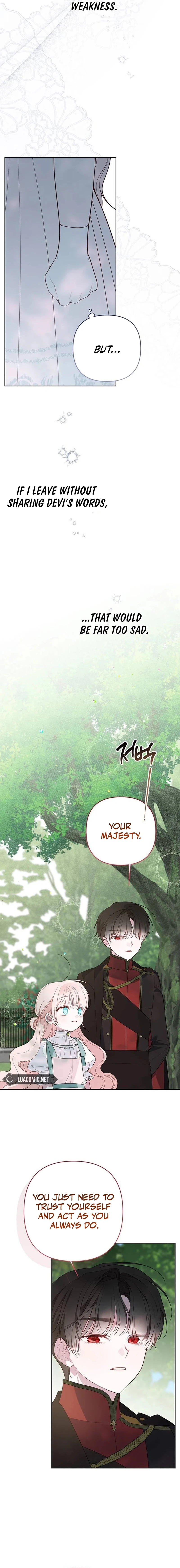 Read Baby Tyrant Manga Online