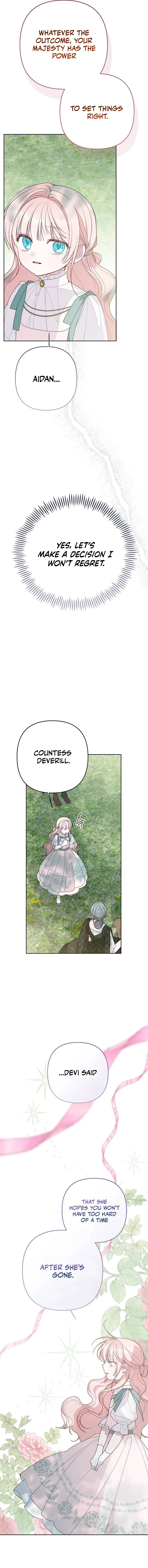 Read Baby Tyrant Manga Online