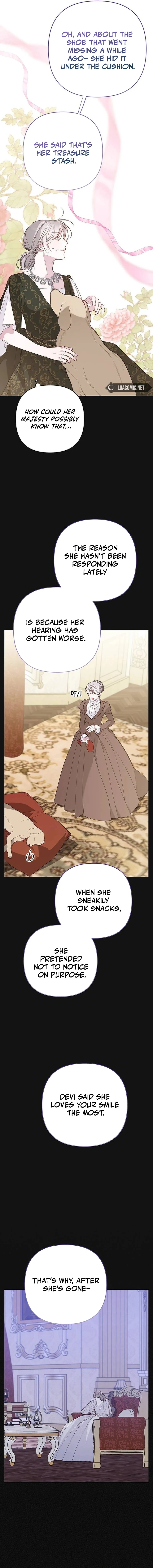 Read Baby Tyrant Manga Online