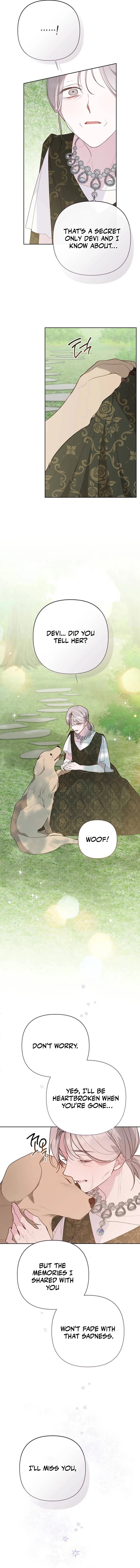 Read Baby Tyrant Manga Online