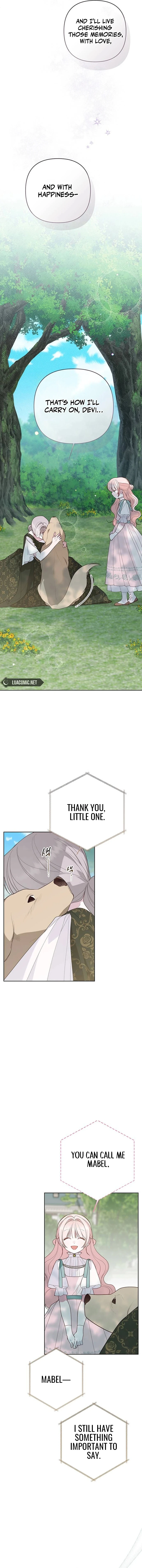 Read Baby Tyrant Manga Online