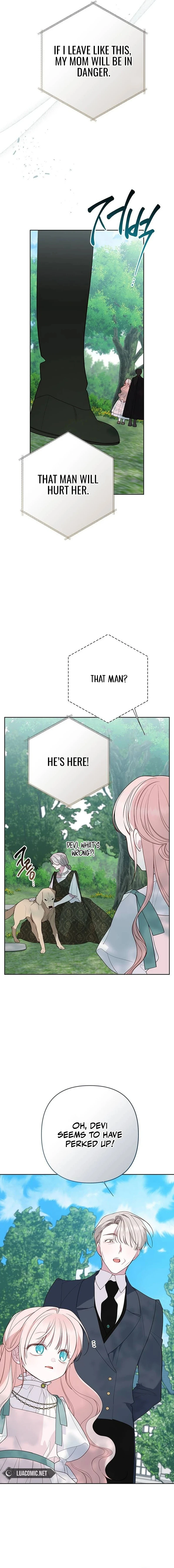 Read Baby Tyrant Manga Online