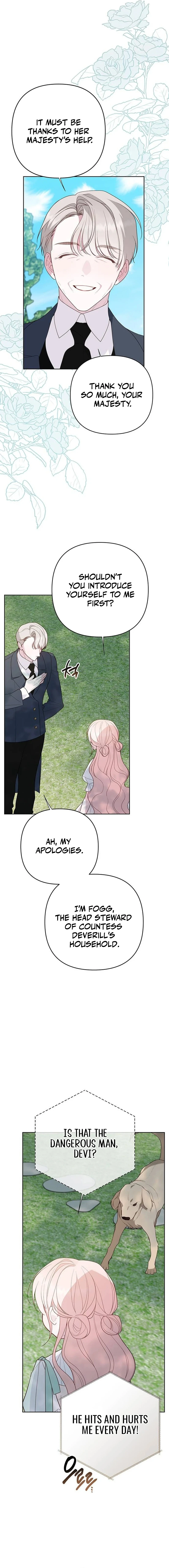 Read Baby Tyrant Manga Online