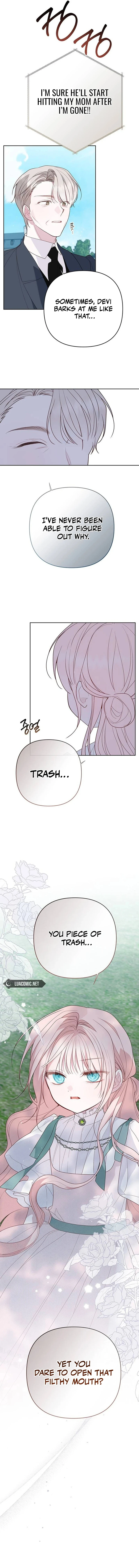 Read Baby Tyrant Manga Online