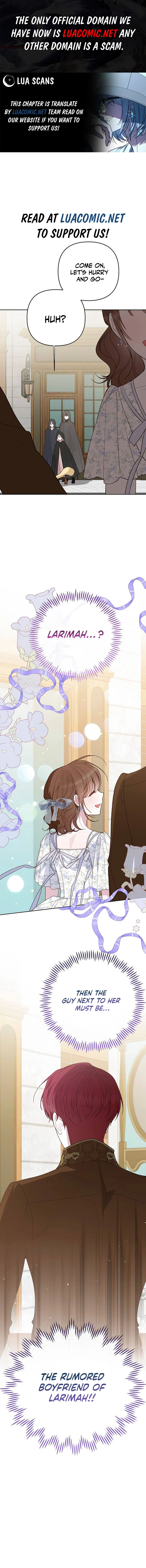 Read Baby Tyrant Manga Online