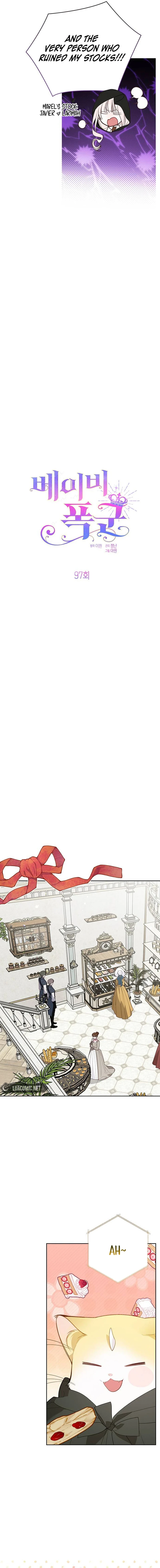 Read Baby Tyrant Manga Online