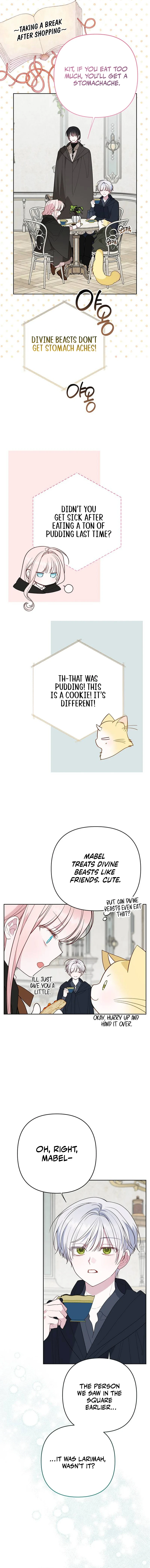 Read Baby Tyrant Manga Online