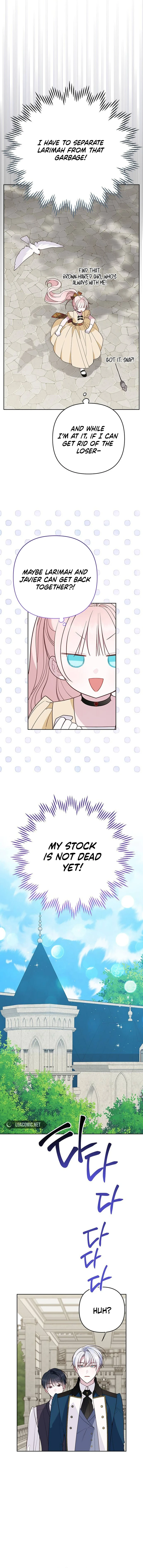 Read Baby Tyrant Manga Online