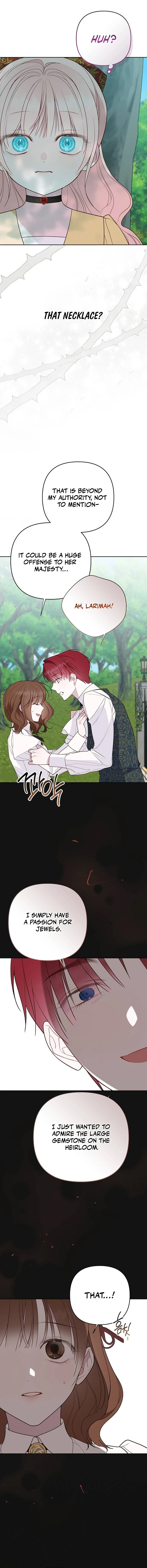 Read Baby Tyrant Manga Online