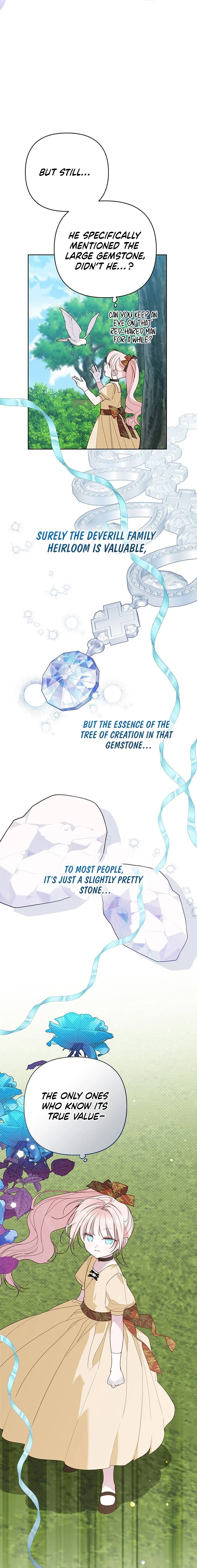 Read Baby Tyrant Manga Online