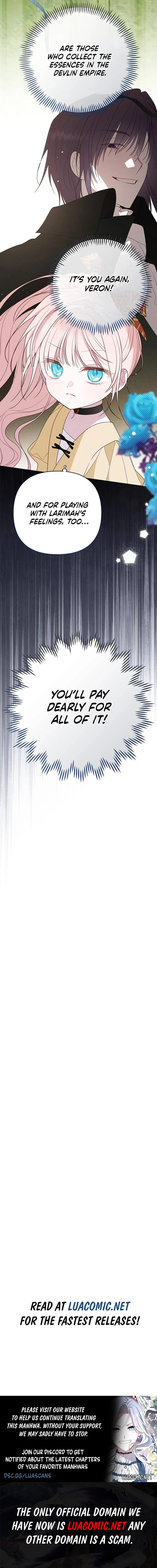 Read Baby Tyrant Manga Online