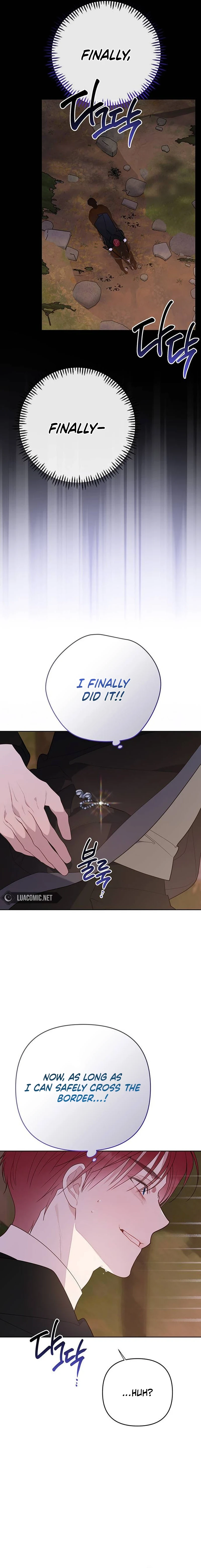 Read Baby Tyrant Manga Online