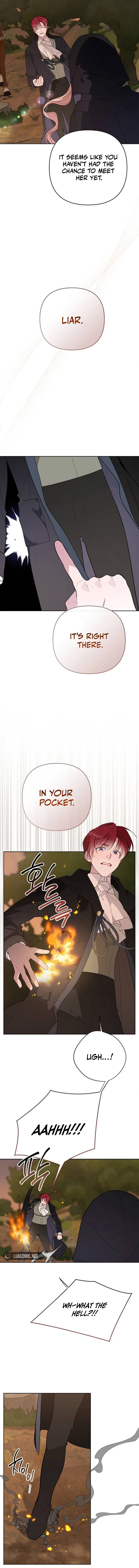 Read Baby Tyrant Manga Online