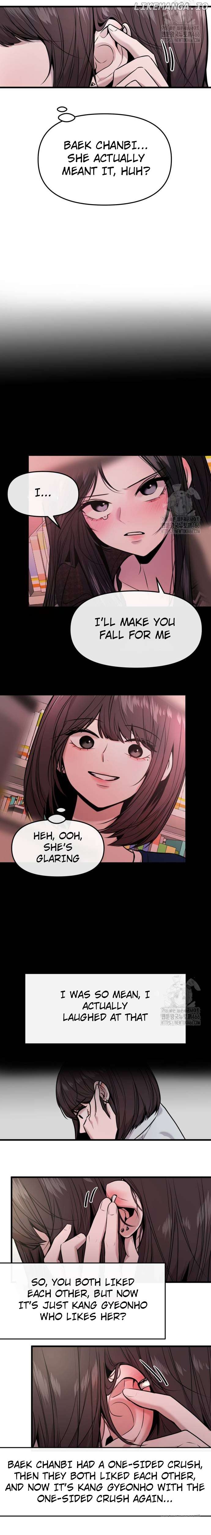 Read Back to Chanbi Manga Online