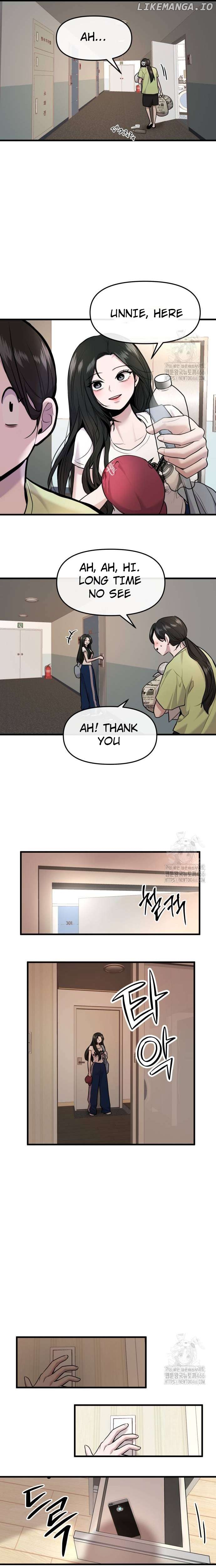 Read Back to Chanbi Manga Online