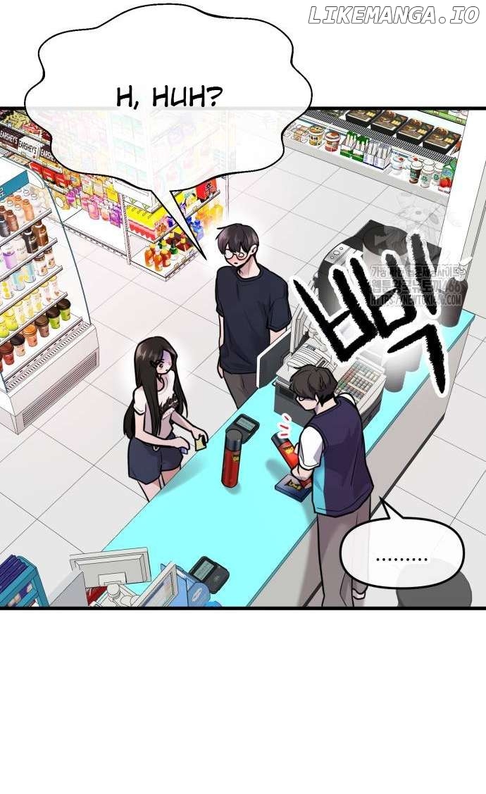 Read Back to Chanbi Manga Online