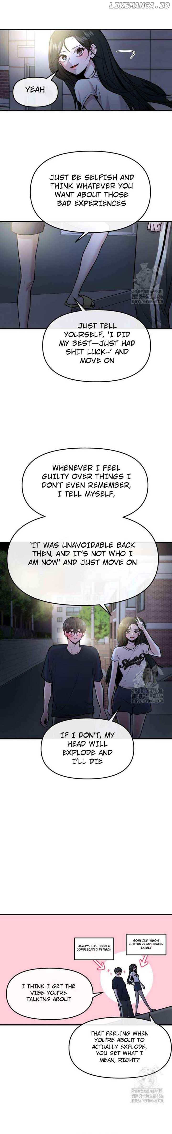 Read Back to Chanbi Manga Online