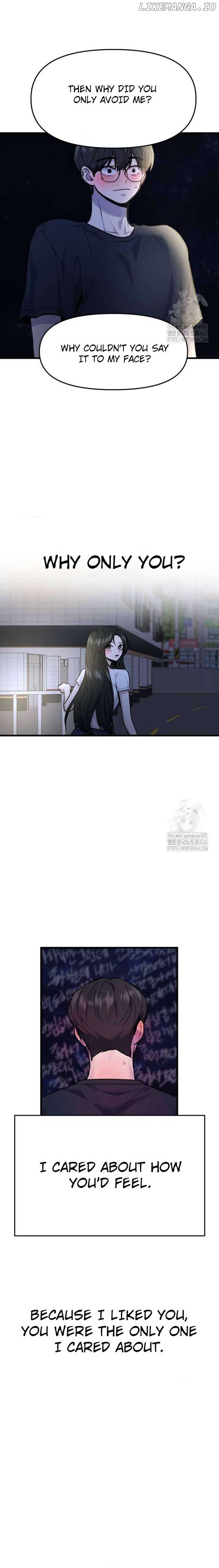 Read Back to Chanbi Manga Online