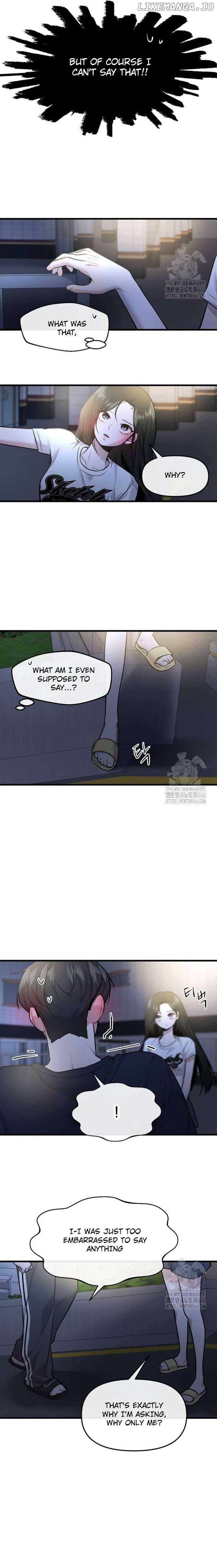 Read Back to Chanbi Manga Online