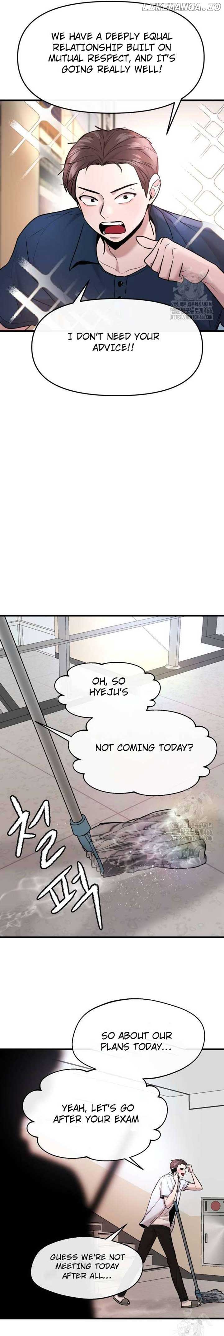 Read Back to Chanbi Manga Online