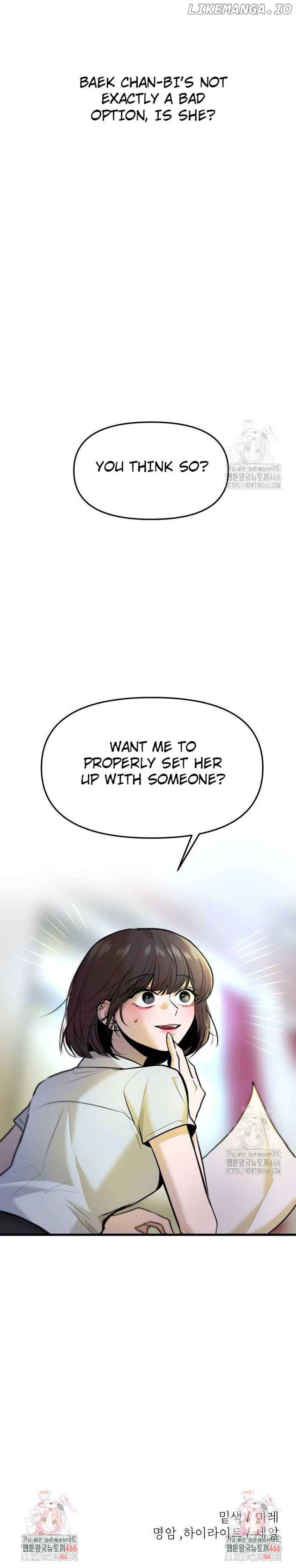 Read Back to Chanbi Manga Online