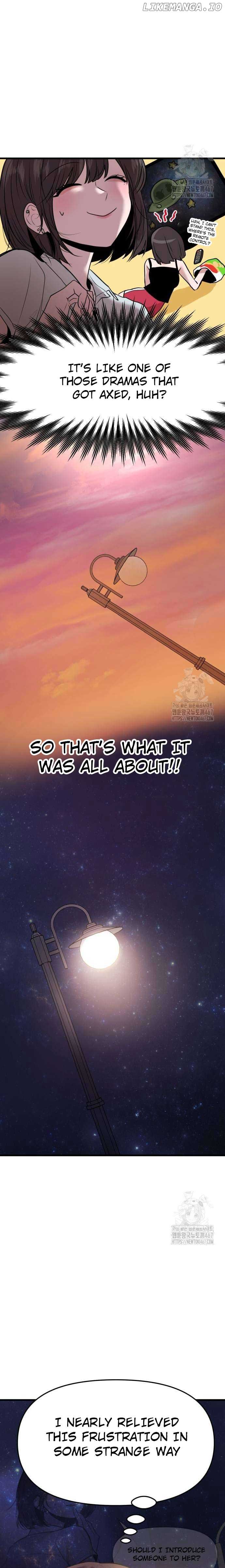 Read Back to Chanbi Manga Online