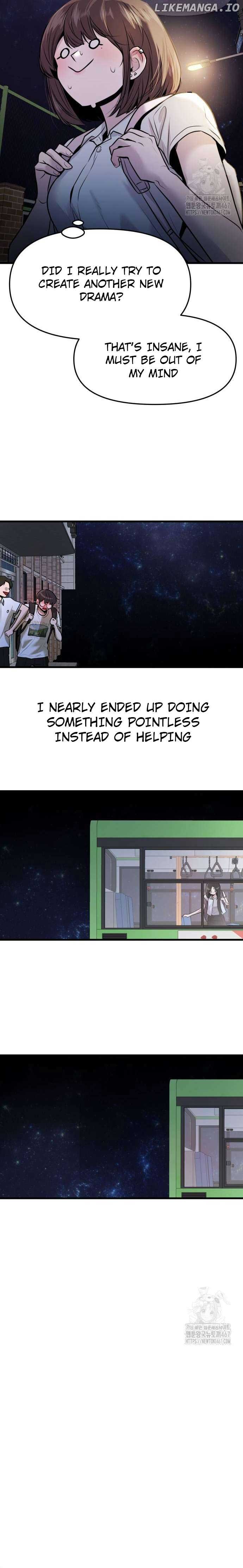 Read Back to Chanbi Manga Online