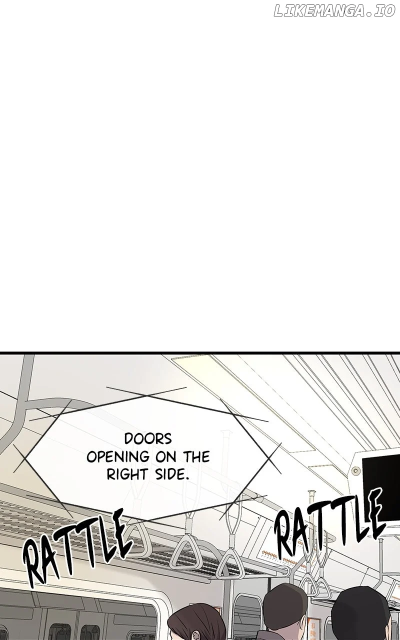 Read Back to Chanbi Manga Online