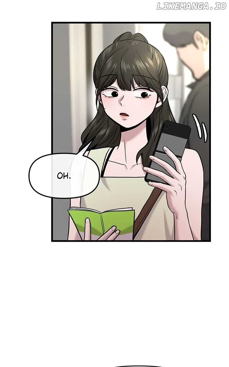 Read Back to Chanbi Manga Online