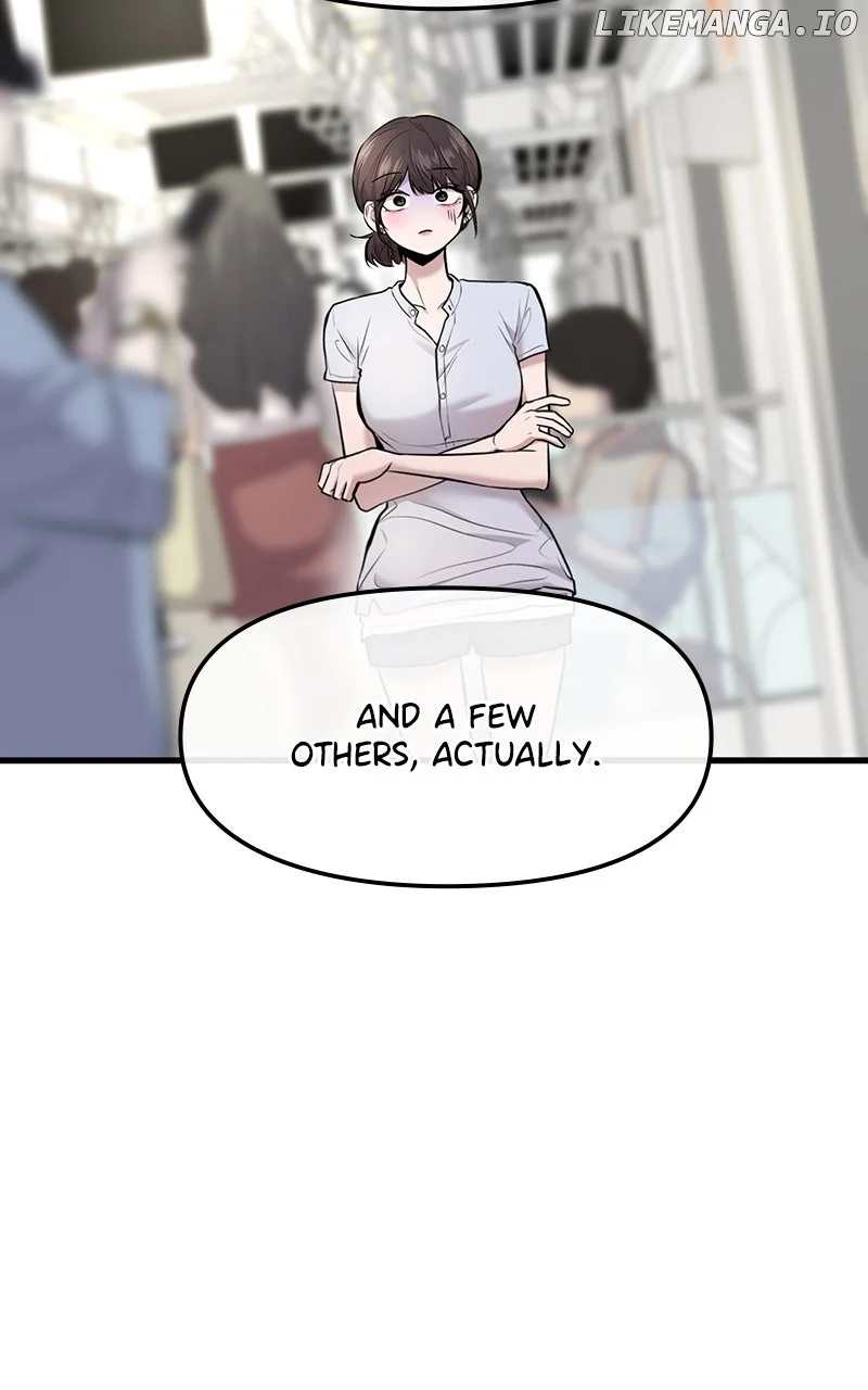 Read Back to Chanbi Manga Online