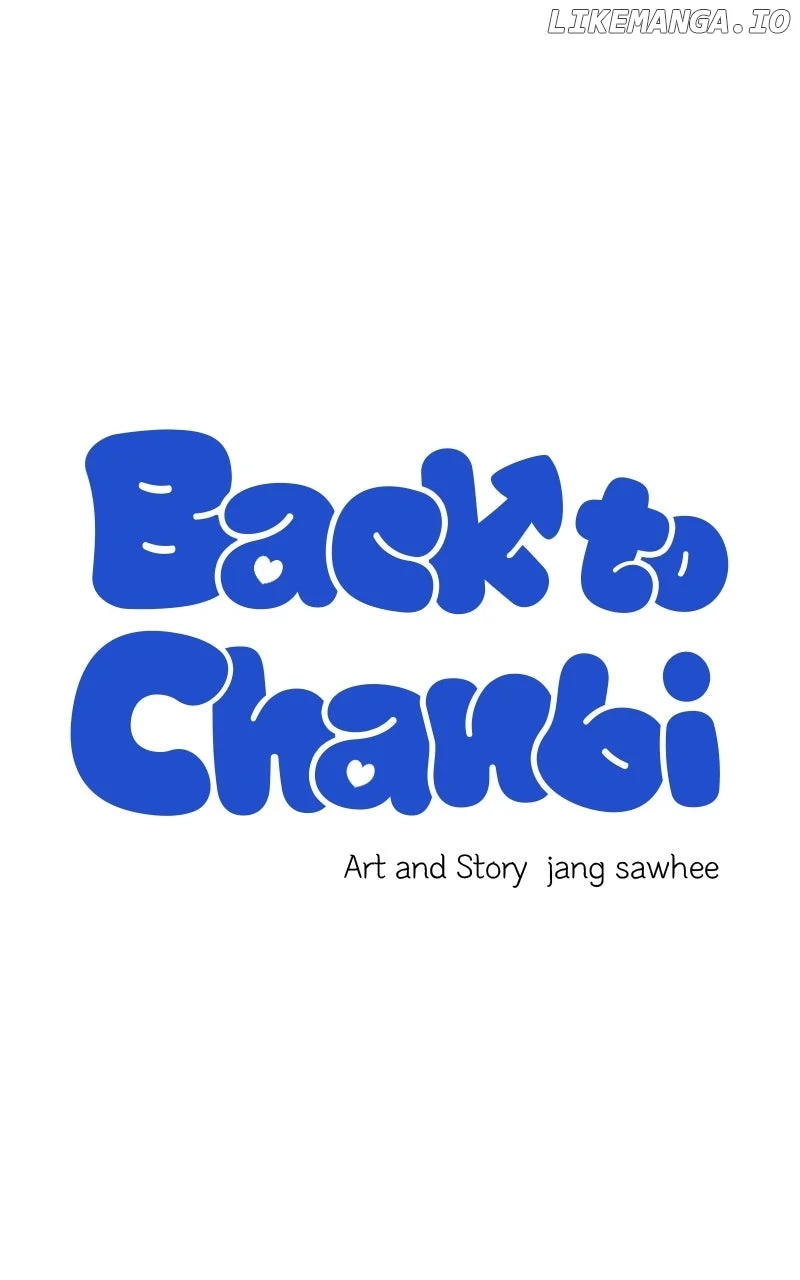 Read Back to Chanbi Manga Online