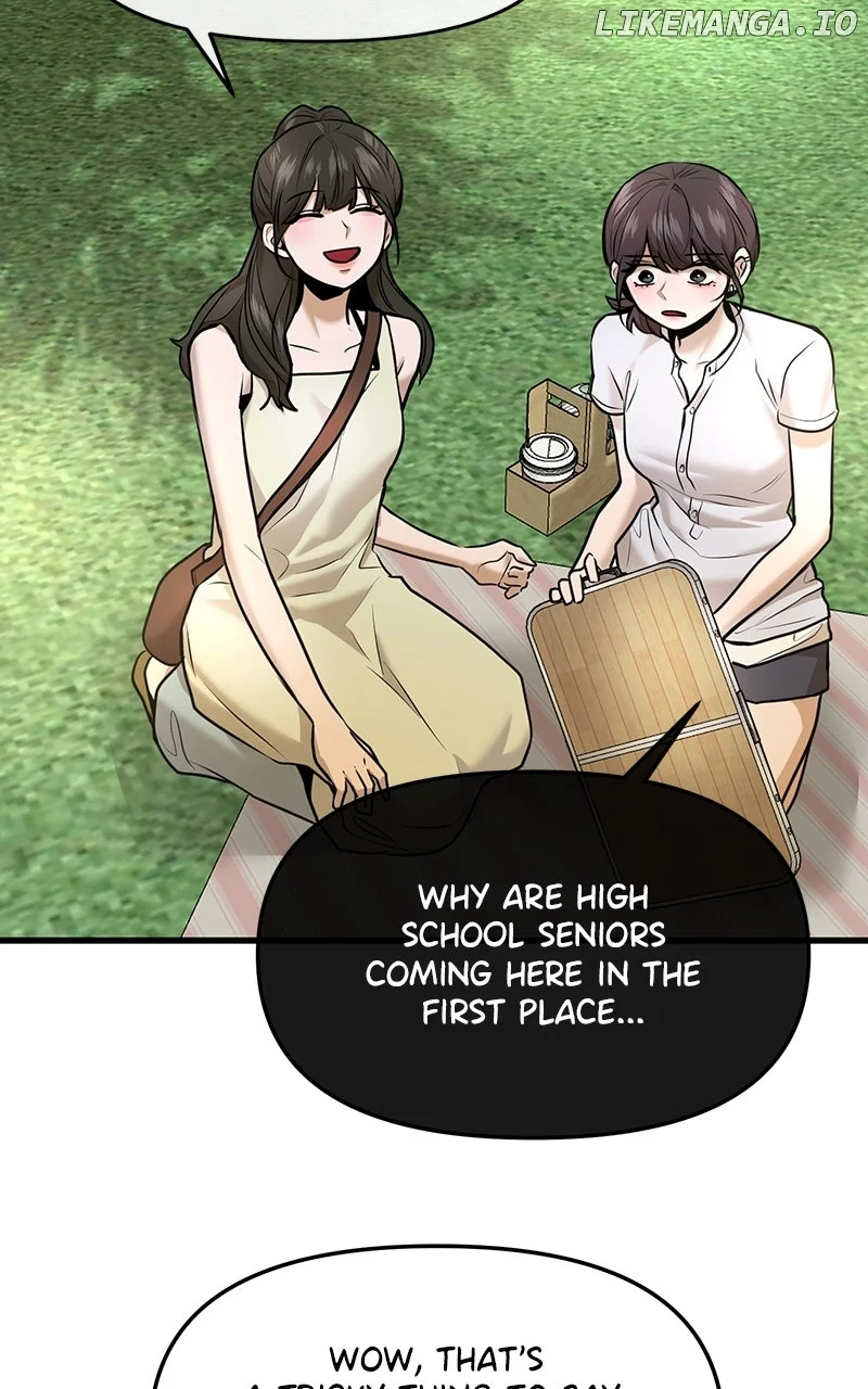 Read Back to Chanbi Manga Online