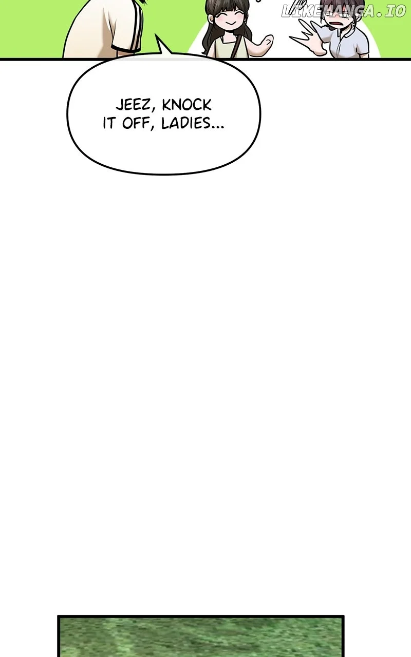 Read Back to Chanbi Manga Online